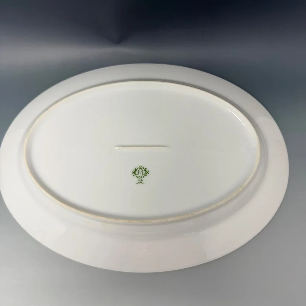 Noritake measurements large